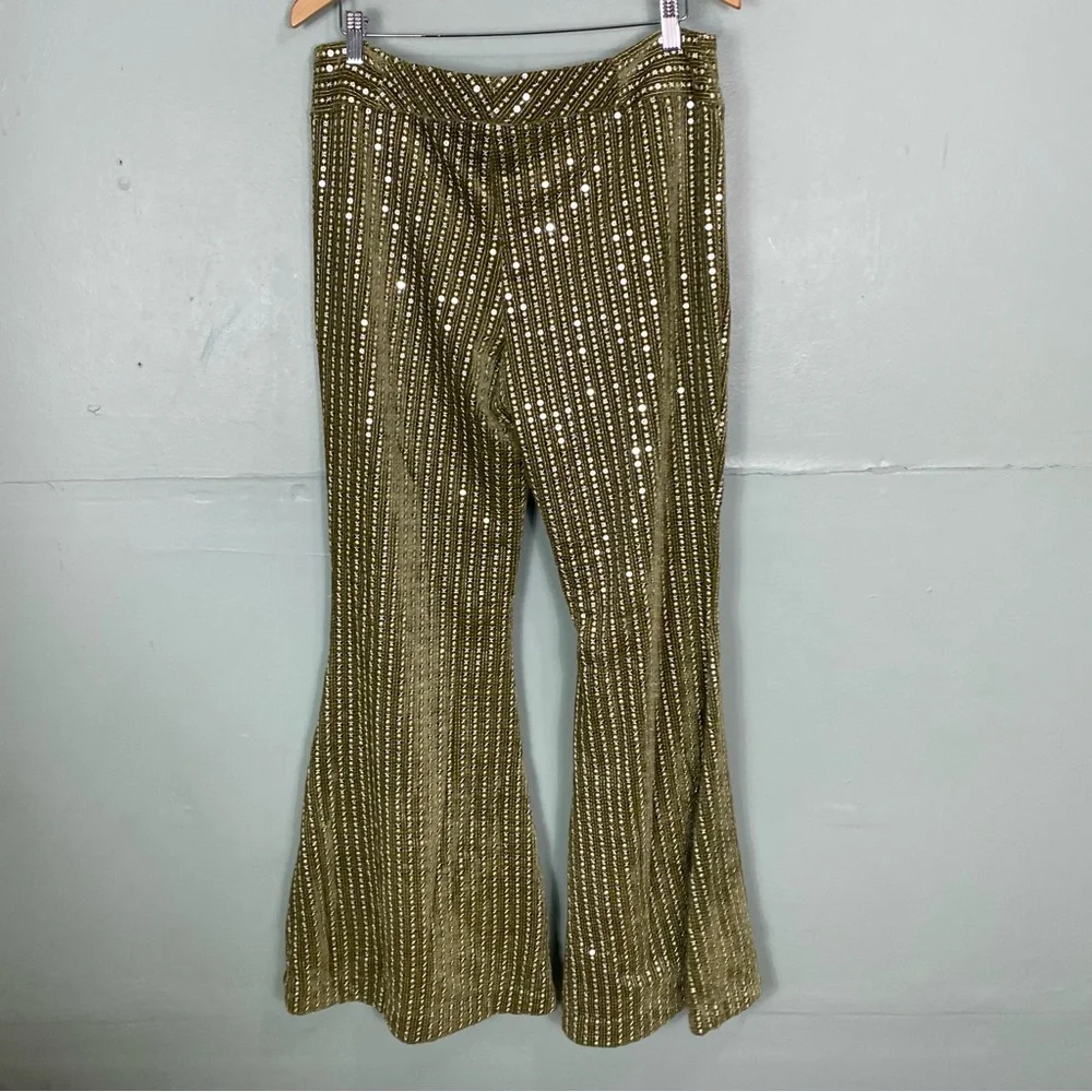 Free People flaw side